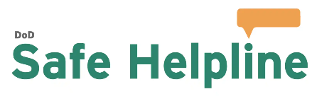 Safe Helpline Logo